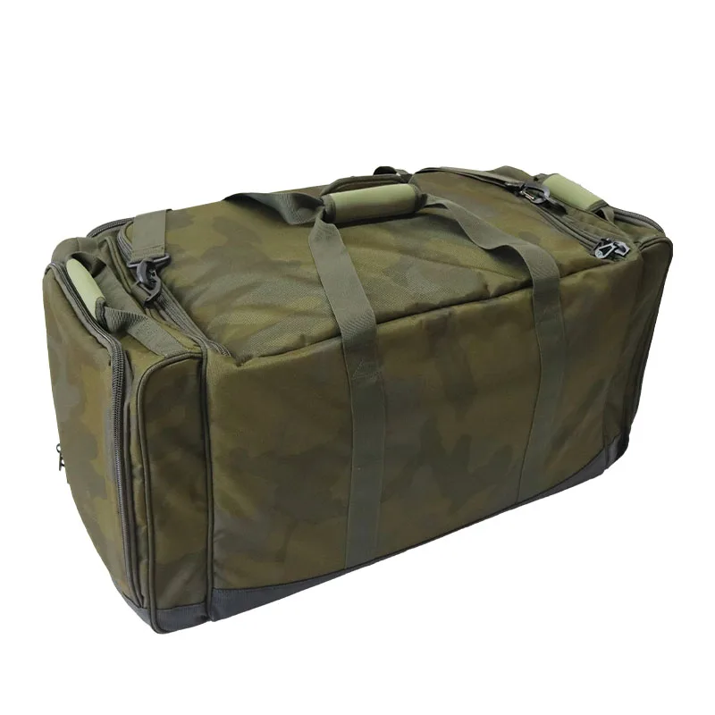 Towa Multi-Functional Backpack Stool Combo Backpack and Portable Folding Cooler Chair  Hiking Picnic Outdoor fishing bag