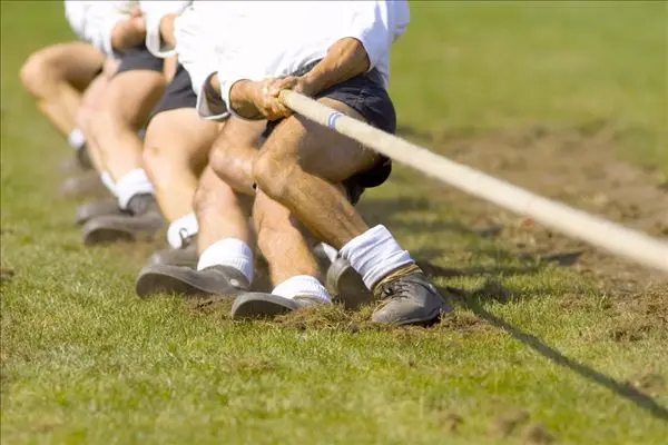 Heavy polyester polypropylene battle rope Gym Power Hemp Battle Rope 38mm/50mm for Training Jute Climbing Rope