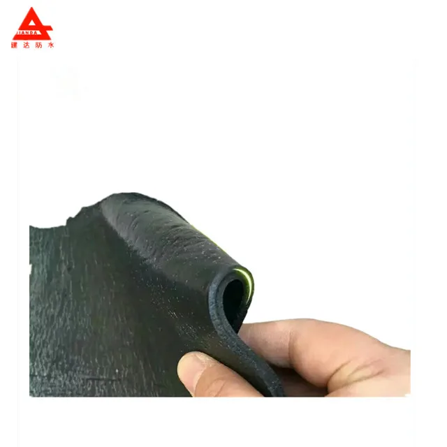 SBS bitumen waterproofing membrane production line