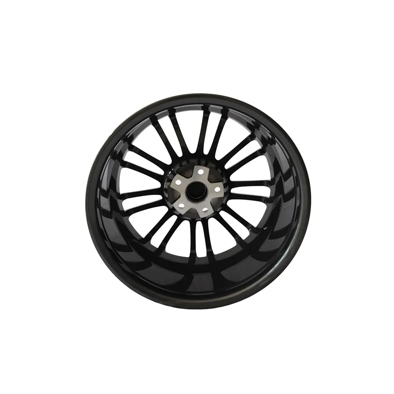 Forged gunmetal car rims OEM alloy wheel rim 18 alloy wheel 18 inch 5x110 for cars