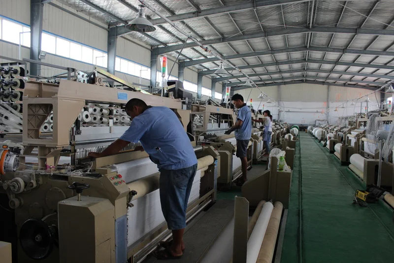 YRH Factory 50gsm-360gsm Heavy duty tarps waterproof PVC pe truck roof awning eyelet tarpaulin roll sheet