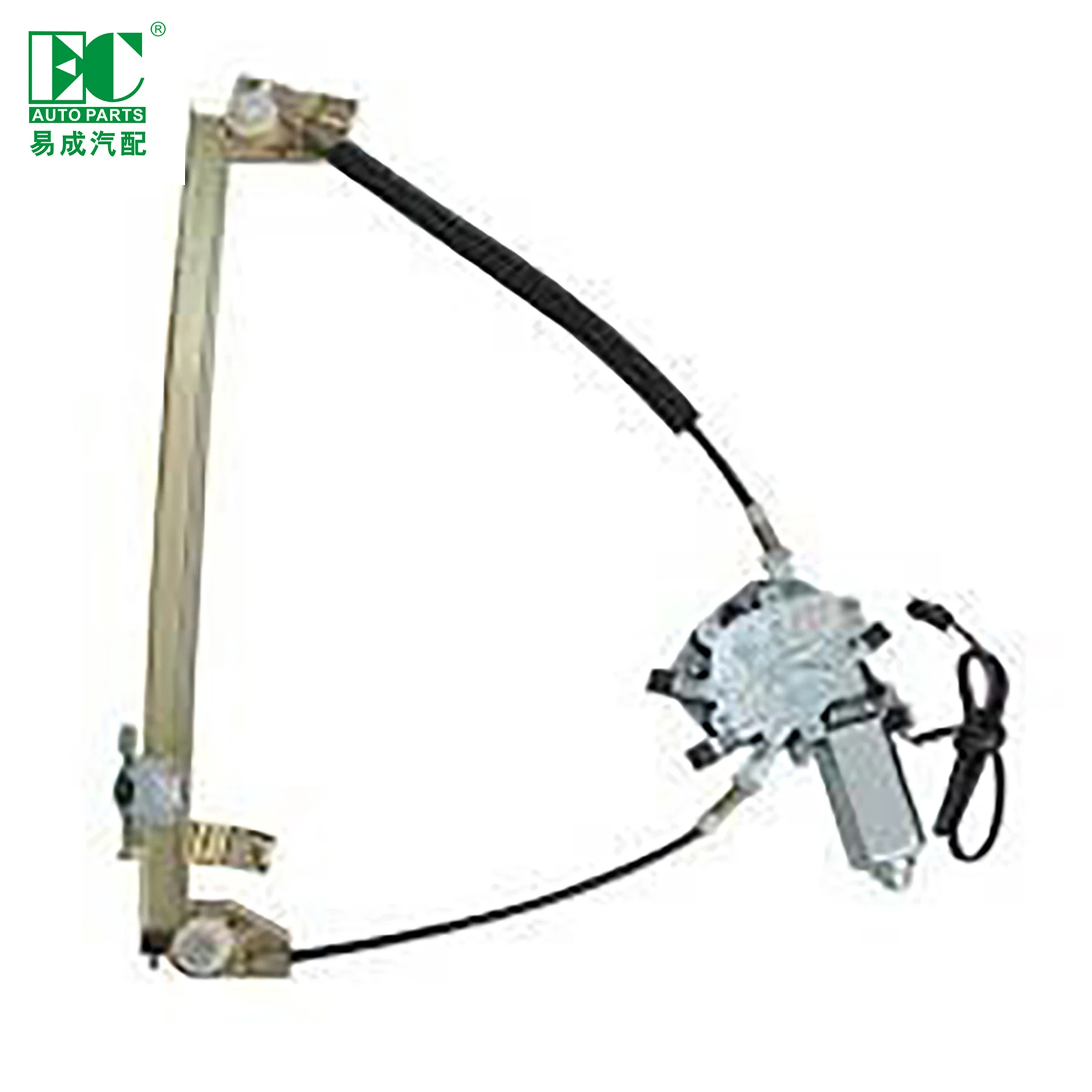 Стеклоподъемник с мотором для Audi 443 82-91, Audi 837 83-91, 100 200 398D/443837398D FR