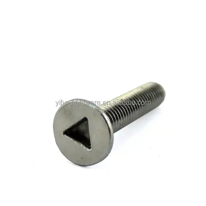 M1.4 M1.6 M2 M2.5 M3 M4 M5 M6 304 Stainless Steel Phillips Bolt Ultra Thin Low Profile Flat Wafer Head Screw