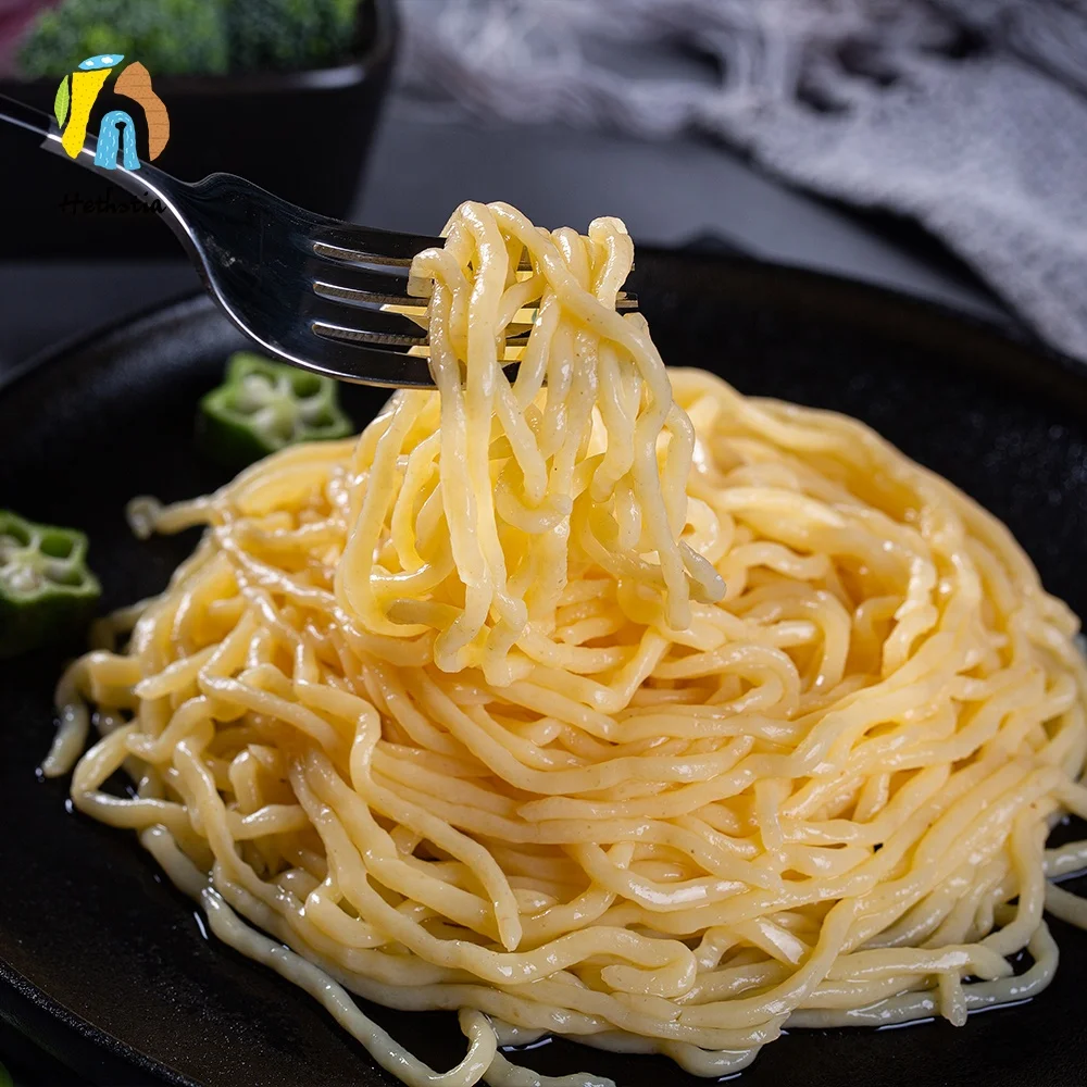  Konjac glucomannan макароны спагетти итальянская лапша shirataki fettucine от