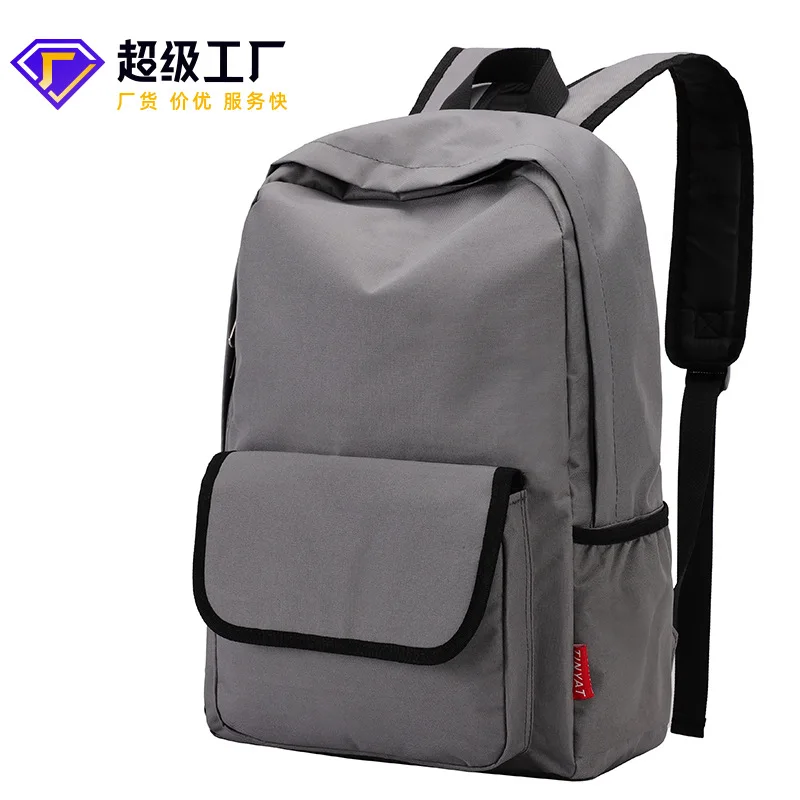 2022 hot New design school bag boys bag backpack for kids bookbags