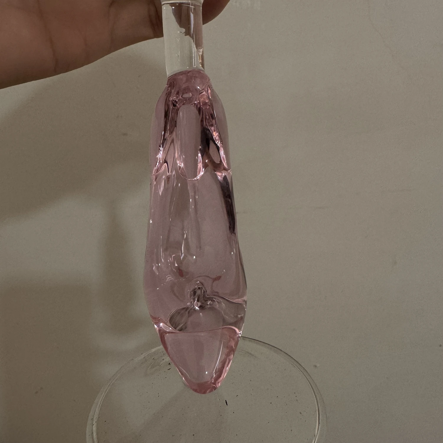 Hot selling high borosilicate glass pyrex feature wine shot glass
