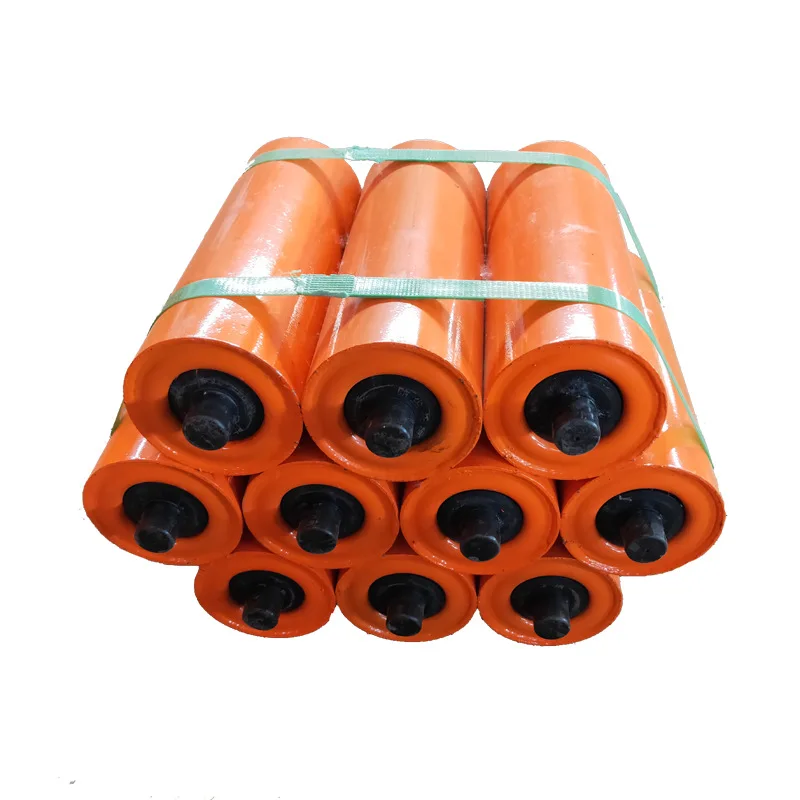 High Quality Machine Belt Power Conveyor Roller