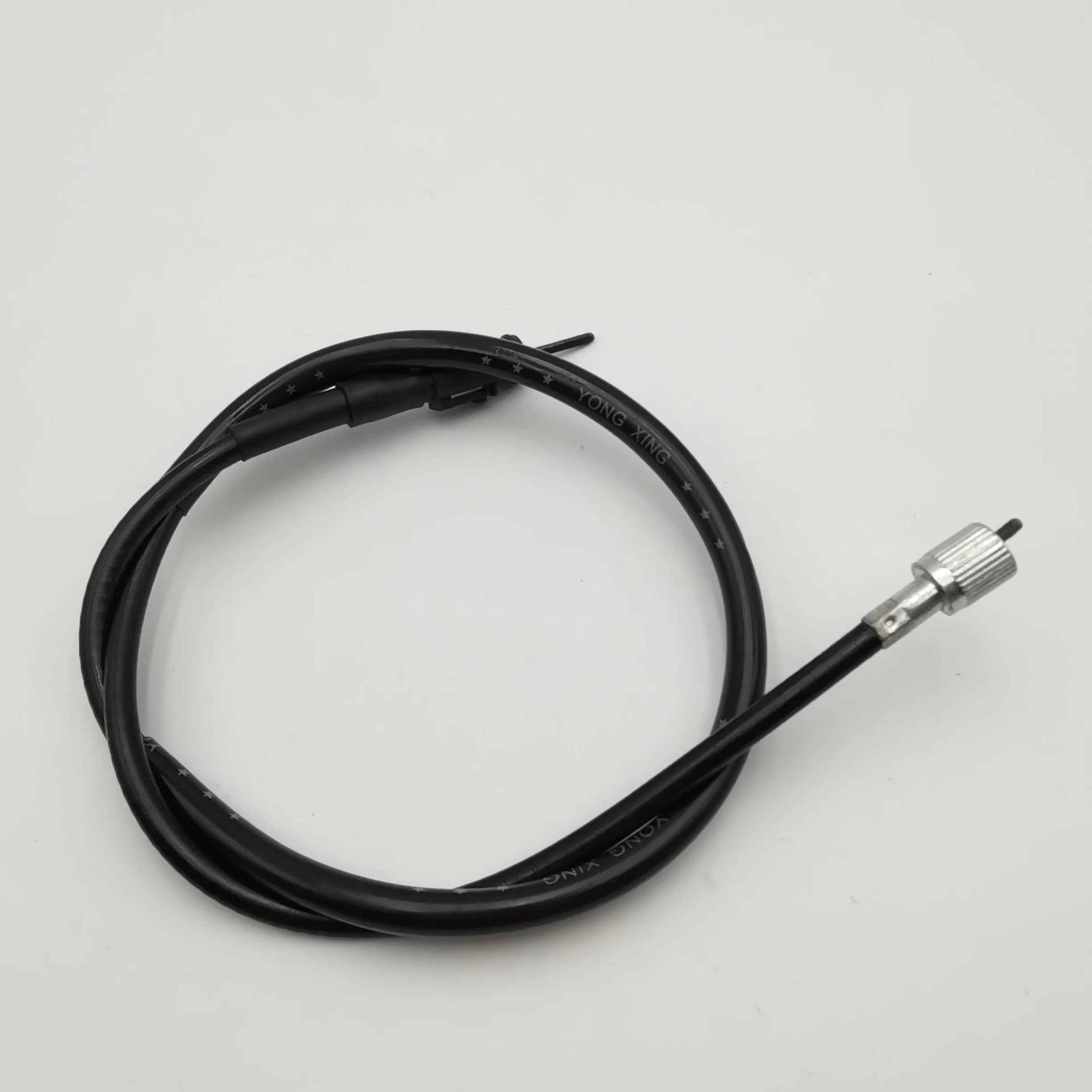 Chinese speedometer cable manufacturers  OEM motorcycle meter cable price CB125 speedometer cable