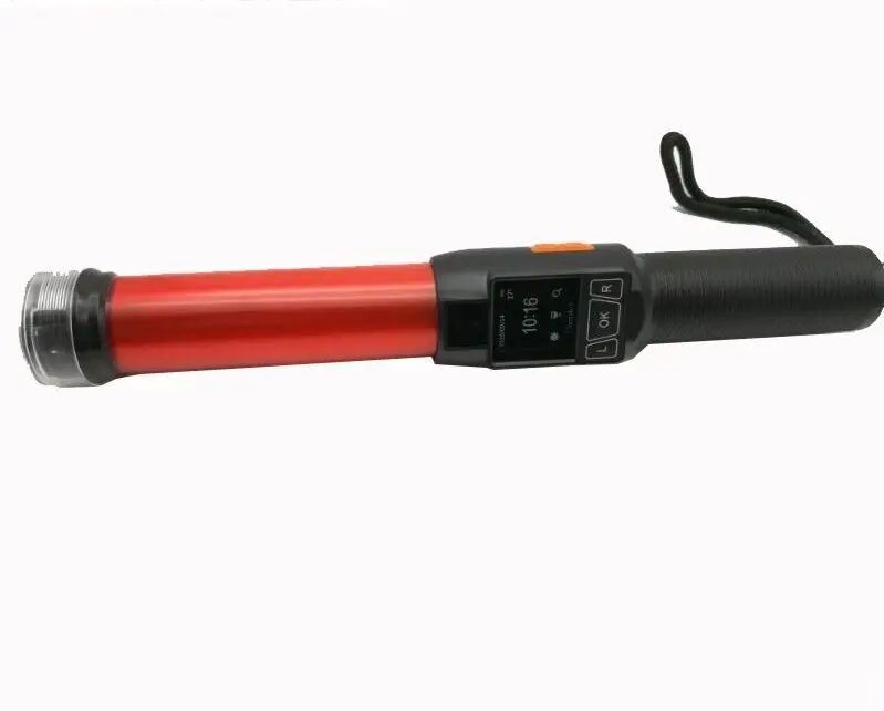 New Trend Portable OEM Cheetah-1 Alcohol Breath Tester Drive Safety Breathalyzer Digital quick Alcohol Tester without mouthpiece