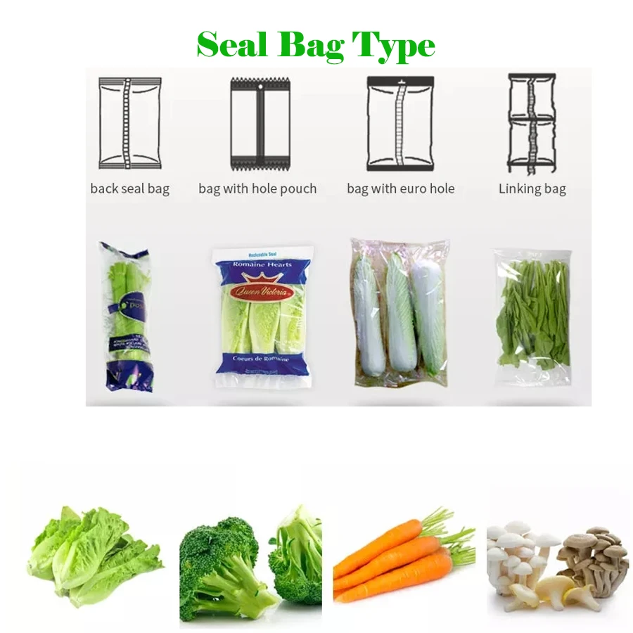 flow blueberry fresh fruit slices packing machine pillow foshan with tray factory price