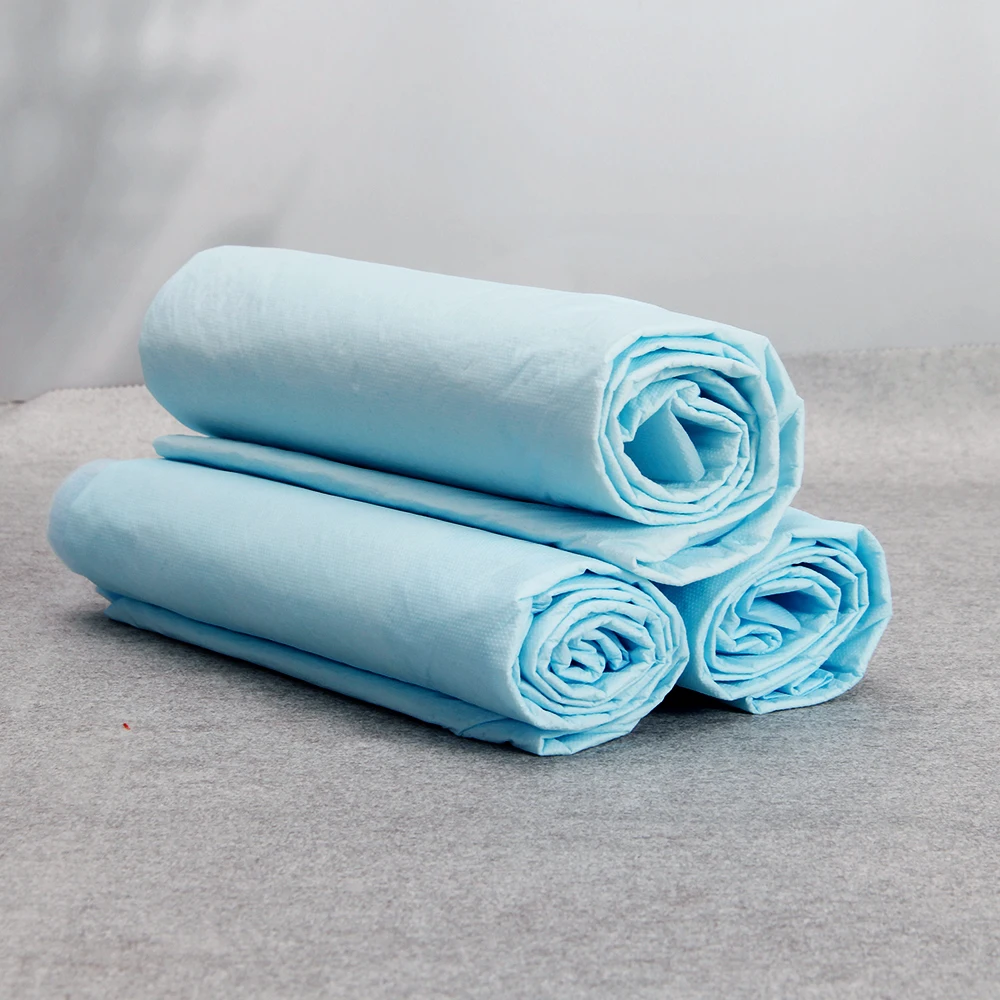 Hot Sale Disposable Under Pad Ultra Thin High Absorption Good Quality Under Pad Medical Absorbent Pad