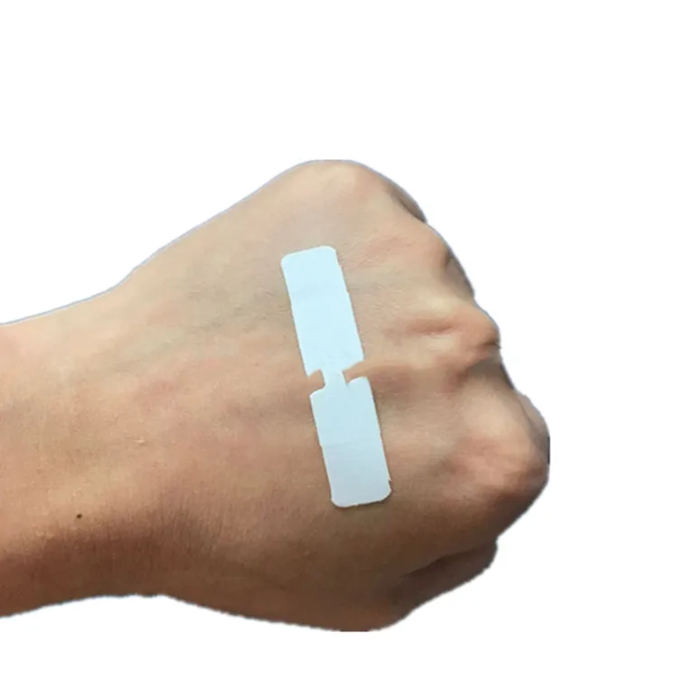 Лидер продаж, одноразовая водонепроницаемая клейкая обмотка