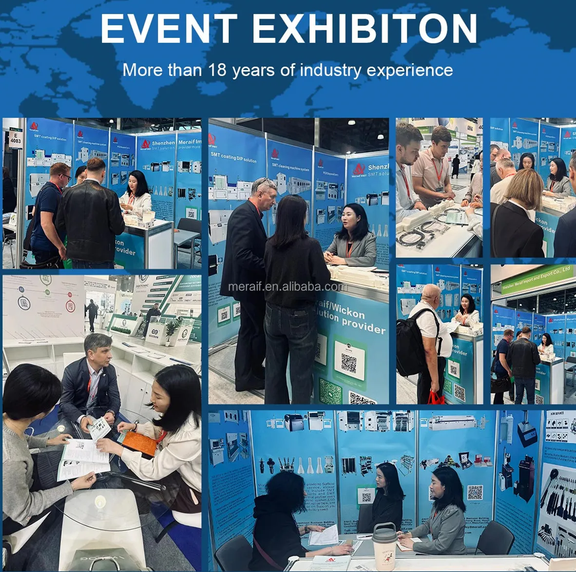 Easy Operate Zero Error SMD SMT Parts Counting Machine smd component counter