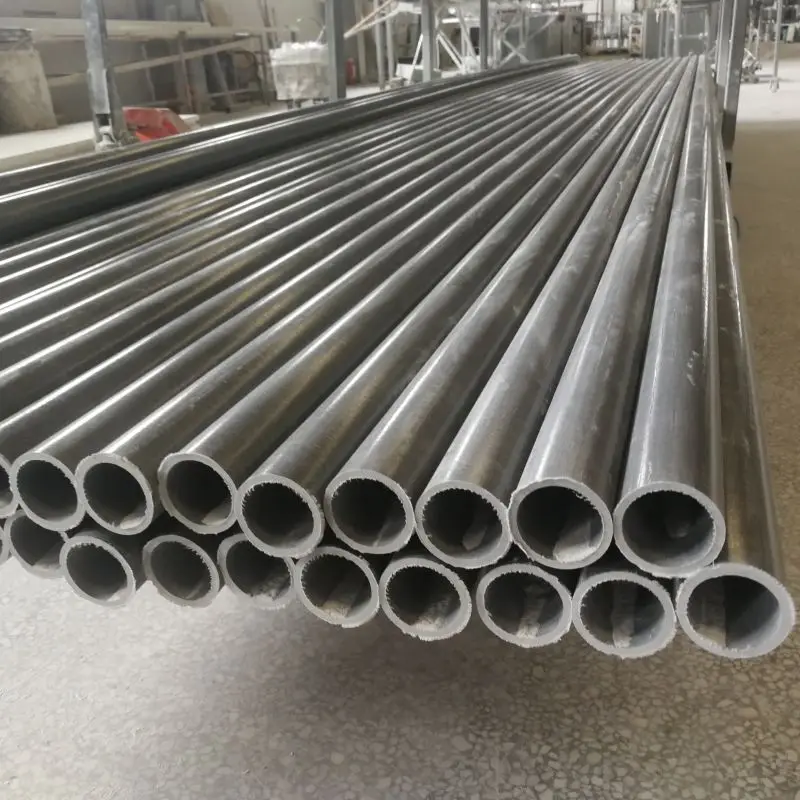 32MM FRP GRP  fiberglass pipe insulation
