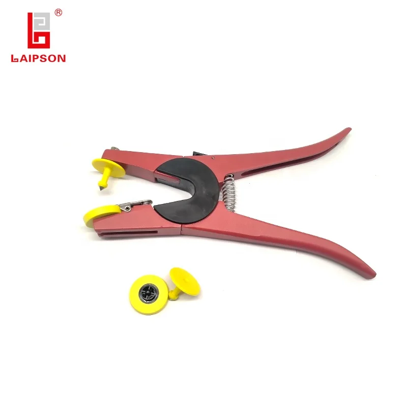 Dairy cow cattle use FDX-B RFID ranch ear tag