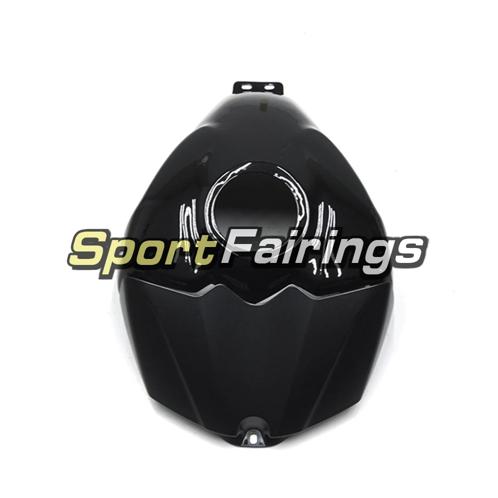 Matte Black Gloss Black with Gold Decals Sportbike Fairings for Yamaha YZF1000 R1 2007 2008 R1 07 08 ABS Injection Bike Covers