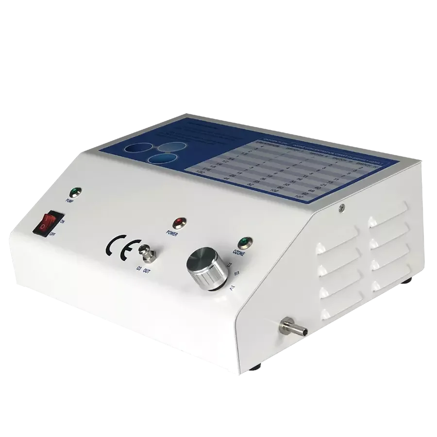 New Launch 1-107ug/ml Ozone Medical Device Ozone Therapy Machine For Clinic