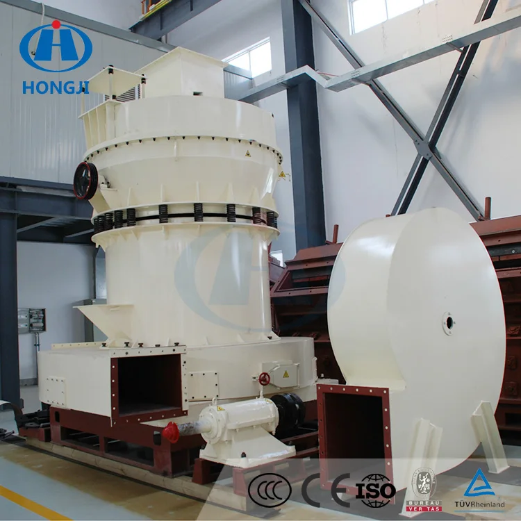 Best Price Vermiculite Tourmaline Feldspar Vertical Grinding Mill