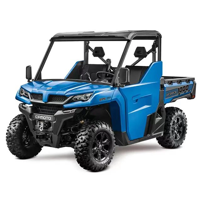 Прямая продажа от производителя самый популярный Багги U Force 1000 1000cc 4x4 для взрослых