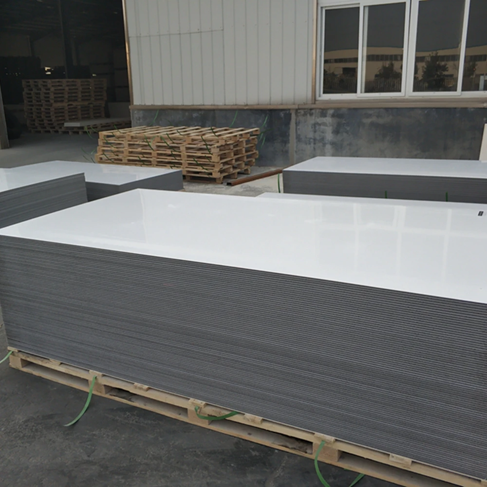  No chloride mgo board decorative interior