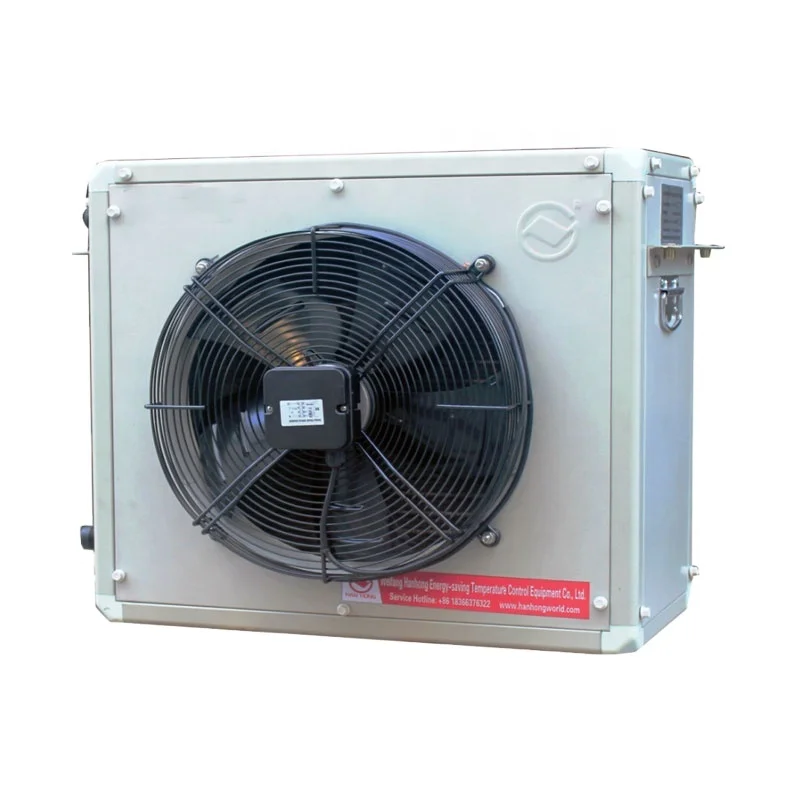 SinoGreen garage heater unit wall unit heaters for America Canada area