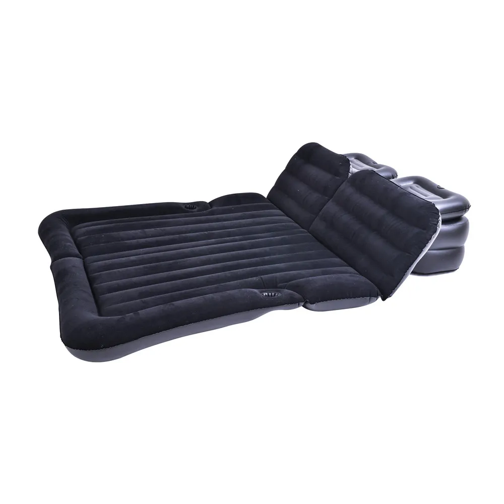 Avenli SUV travel inflatable flocking bed air mattress 177cm*132cm*15cm car air bed travel air mattress for camping