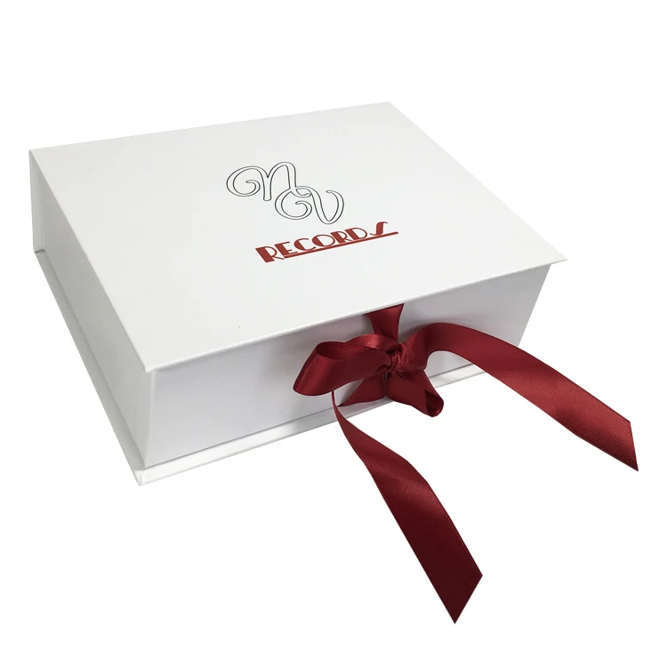 
Wedding Evening Dresses Headwear/Jewelry Luxury Cardboard Packaging Gift Boxes 