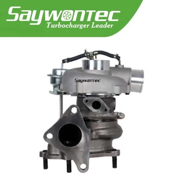 RHF55 14411AA572 VE440028 VA440028 EJ20  EJ20 G/E turbo repair kits engine  turbocharger