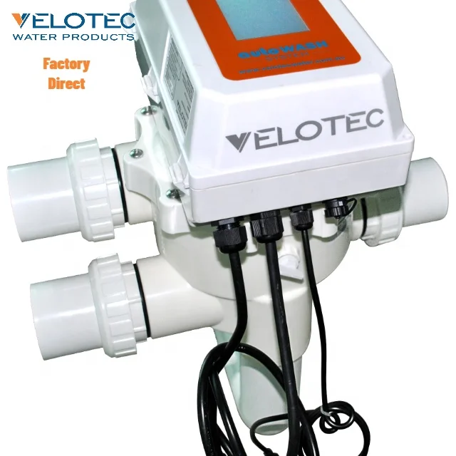 China supplier good  price  automatic multiport valve fiberglass swimming pool sand filter