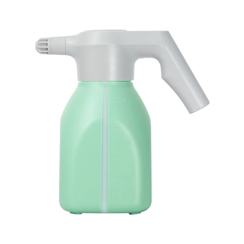 trendy one-button simple operation garden sprayer thick body resistance spray bottle