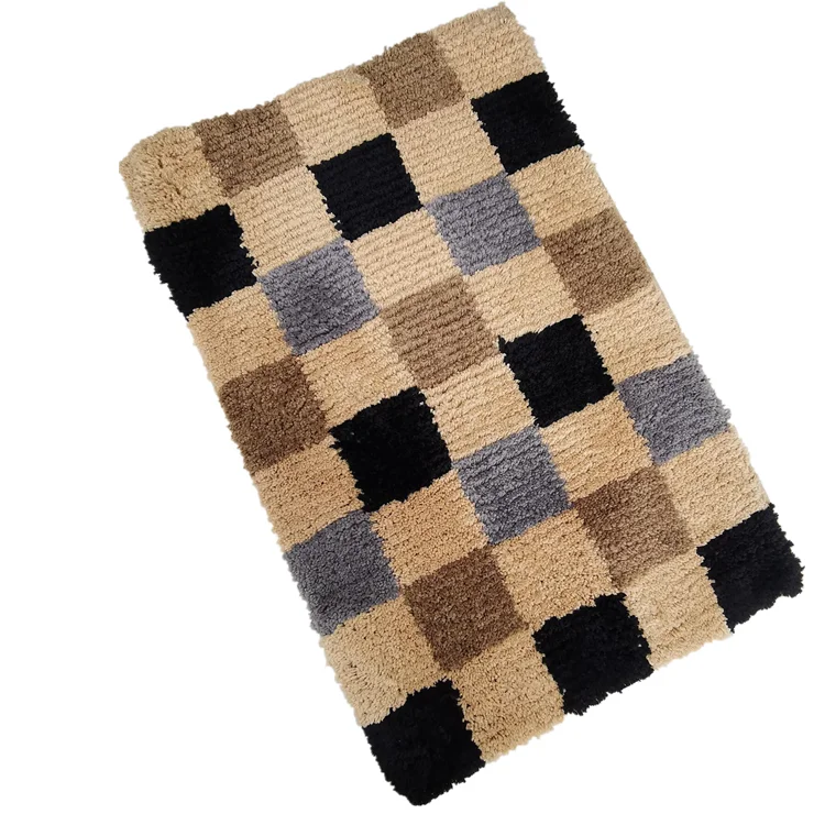 Лидер продаж, коврик для пола из синели, коврик из микрофибры