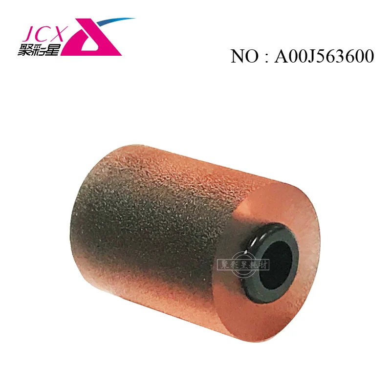 Pickup roller A00J563600 A00J5636FR for Konica Minolta bizhub 283 353 423 363  C220 C224 C284 C364 C308  C754
