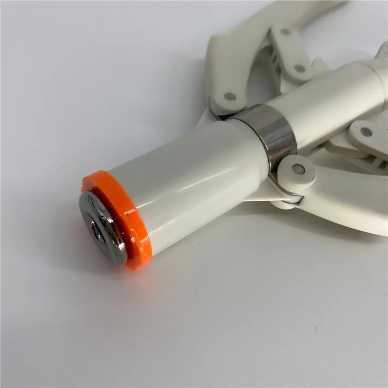 Профессиональная поставка одноразовый степлер для обрезания устройство мужского