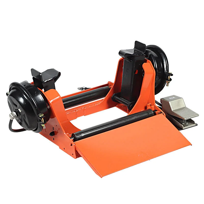 Инструменты для ремонта пневматический Многофункциональный захват шин Стриппер грузовика