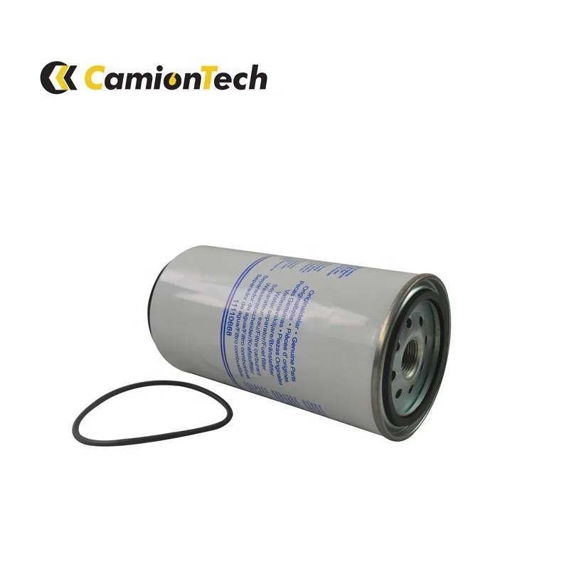 11110668 Fuel Filter Water Separator For Volvo Truck 9794770015 For Mercedes-Benz Actros/Antos/Arocs/Axor 4004770015 A9794770015