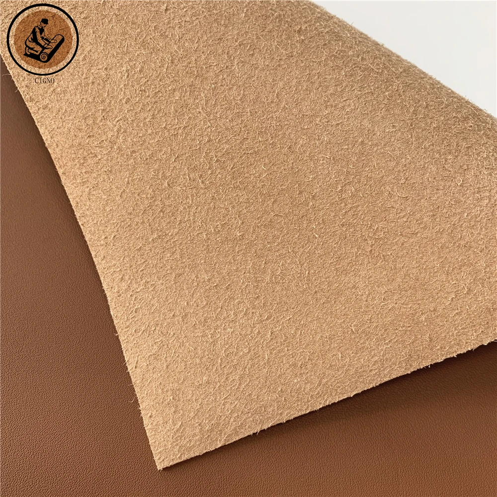 boat marine interior materials coated microfiber synthetic leather for yacht interior