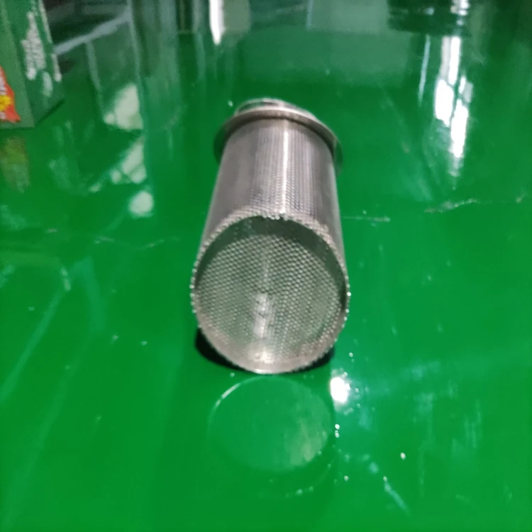 Replacement Air Compressor Spare Parts Oil Filter