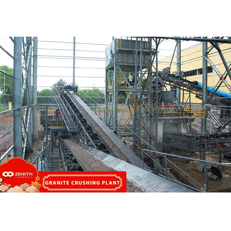 Automation Jaw Crusher Jaw Crusher Pe 750X1060