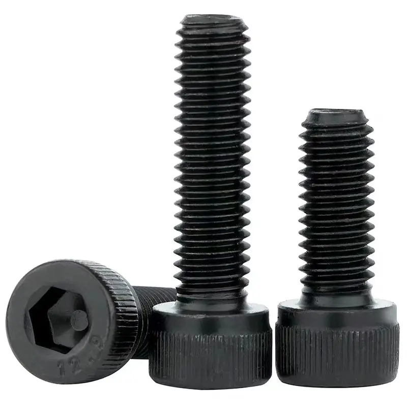 Factory direct sales, high-quality AISI304/cross Screws, SUS304 internal plum blossom Screws, M2.5 M3 M4 M5 M6 M8 M10 M12 -M64