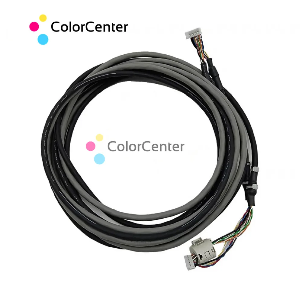 Original Mimaki JV150 JV300 CJV150 CJV300 SL2H Double Cable 160 Assy - E108552 / E111261