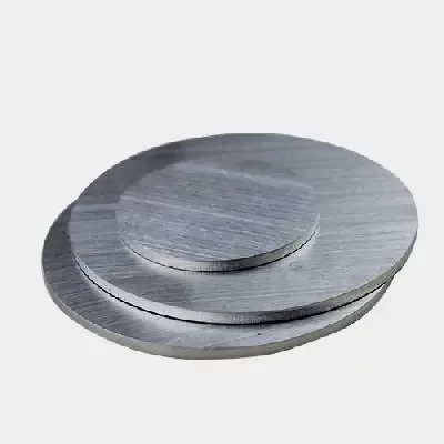 aluminum sheet disc 1050 1060 1100 H14 Aluminum Disc Aluminium circle for cookware with alloy for Pot