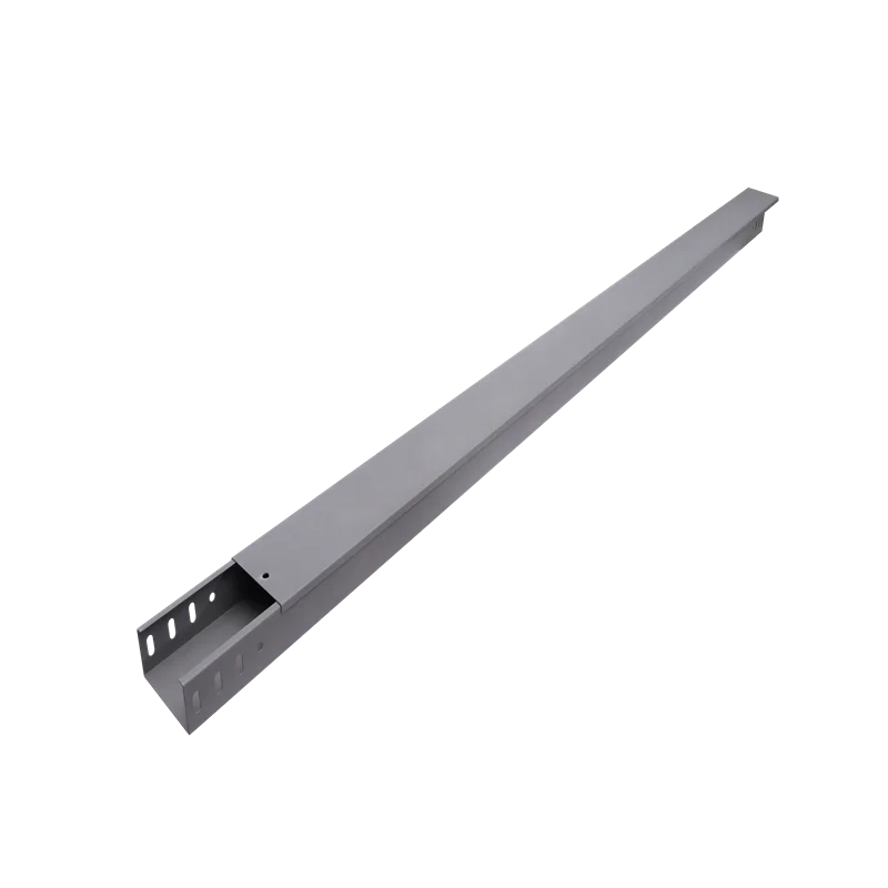 Багажник кабеля нового стиля, разница между кабельным лотком и кабелем trunking 300*100 мм