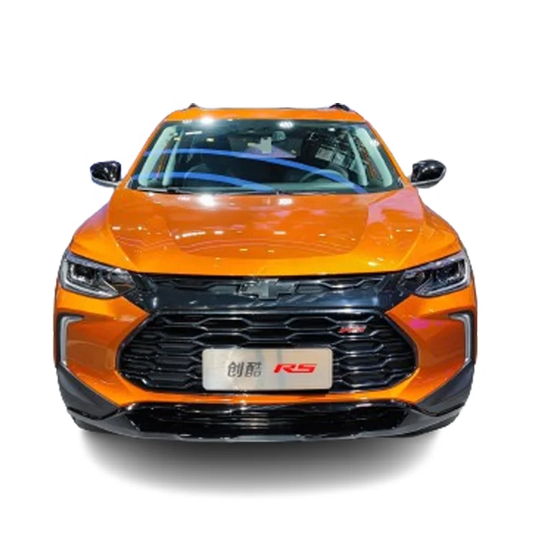 Chevrolet Tracker RS бензиновый новый автомобиль Chevrolet Tracker RS 5-местный внедорожник 1,5 т CVT Orlando дешевый новый автомобиль б/у