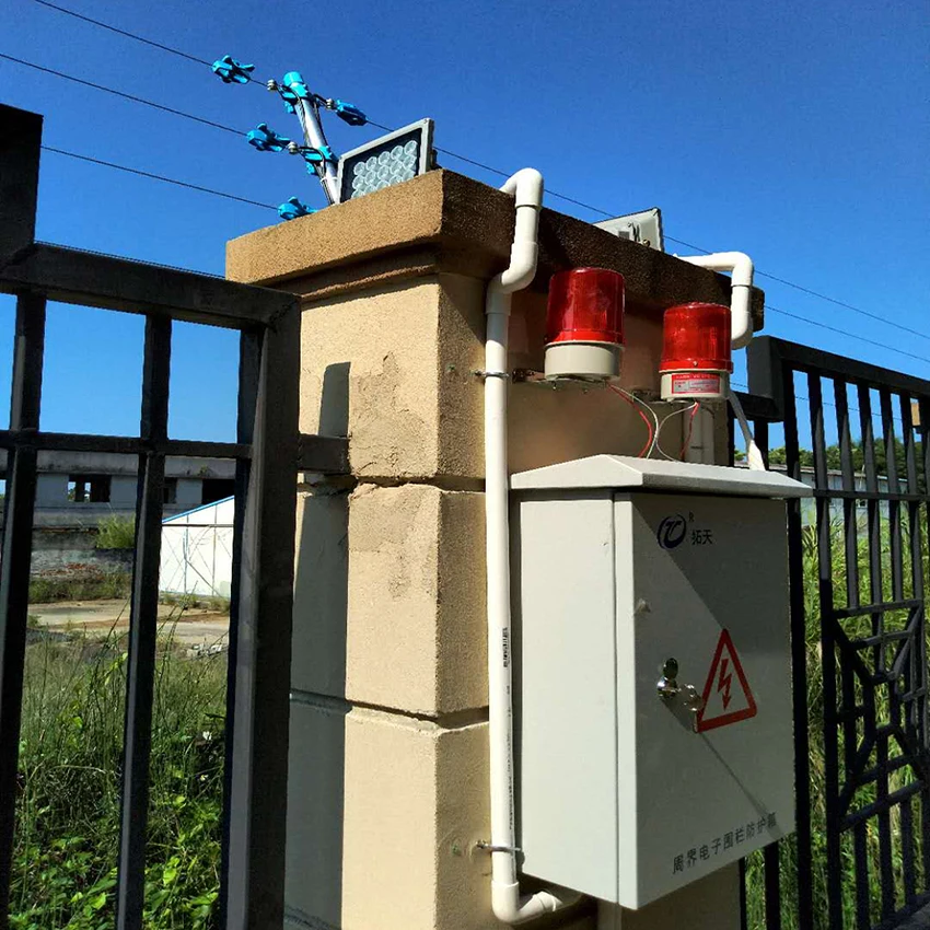 
Pulse Electric Fence Intrusion alarm system electric fence wire energiser insulator electric fencing electric fencing post 