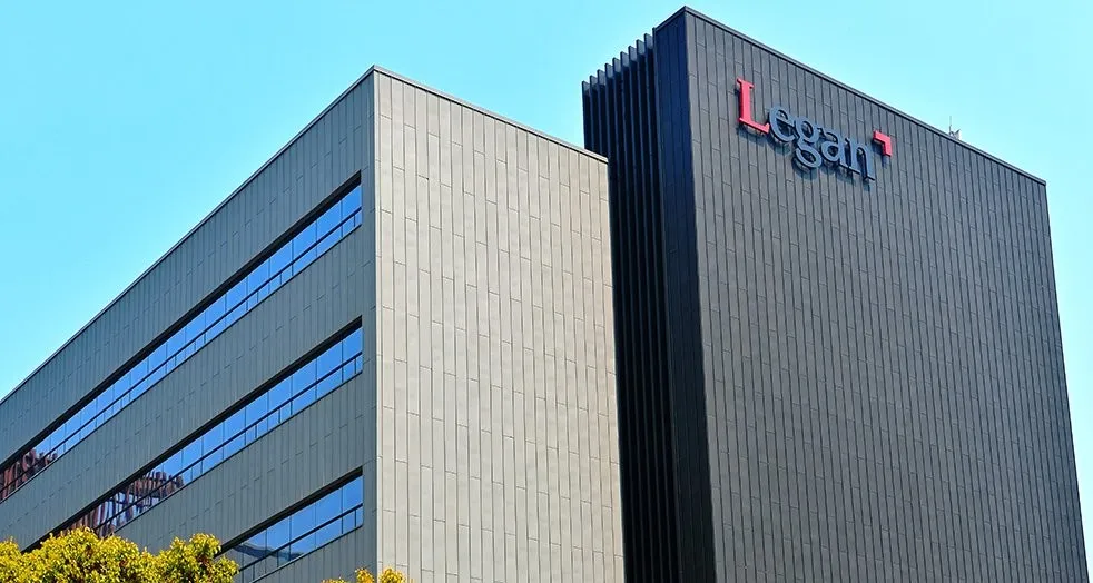 Alloy Board For Exterior Decoration Material 3mm/4mm/5mm PVDF ACP Titanium Zinc Composite Panel For facade panel for exterior