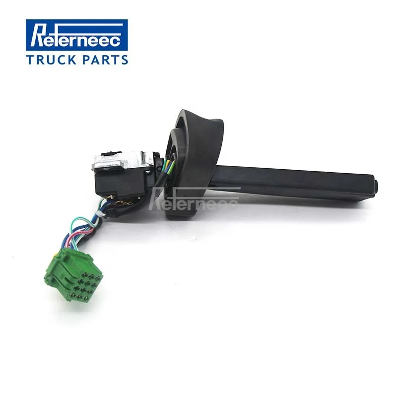 REFERNEEC Switch 20700927 20700930 20553740 windscreen wiper Steering column switch For VOLVO Truck