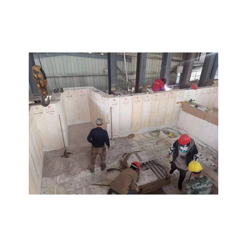 Glass Bottle Manufacturing Beer Glass Bottle Production Line Small Melting Industrial Furnace/kiln