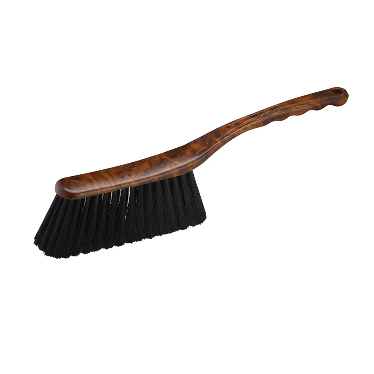 Wholesale Customized  House Ware Natural Dust Car Windows Cleaning Brush