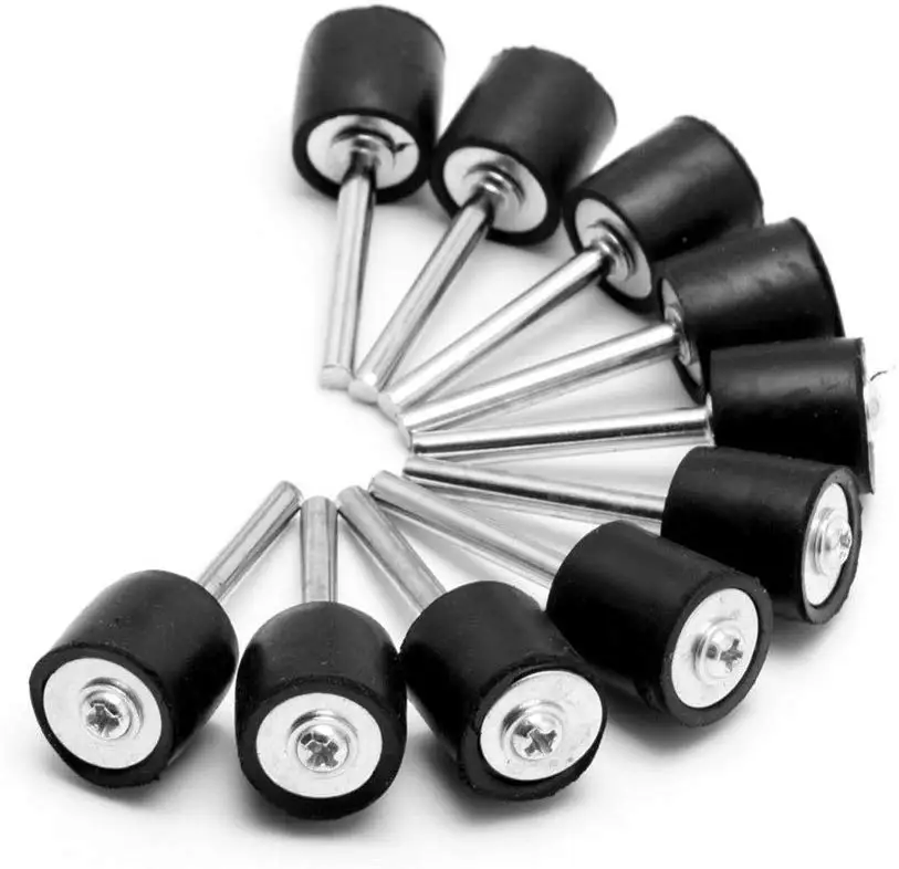 Высокое качество 1/2 дюймов резиновые оправки 1/8