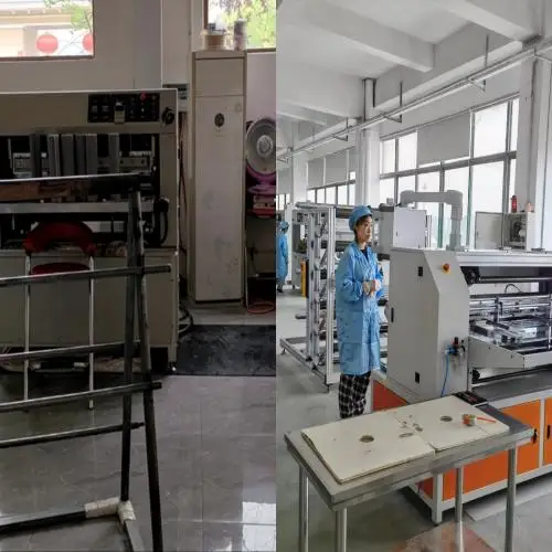 Hot-selling Paint Mist Filter Spray Booth Air Intake Bag Filter Media Paint Booth Rhombus Honeycomb Pocket Filter Roll